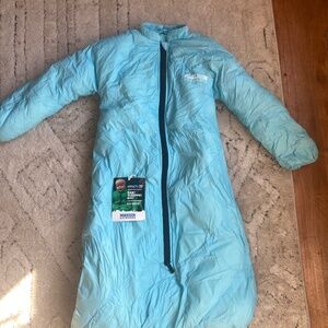 LittleMo 20 degree baby sleeping bag 6-24 months